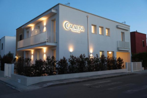 Calaluna Rooms
